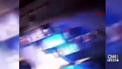 Polisten, 'korona parti'sine baskın: 239 bin TL ceza kesildi | Video