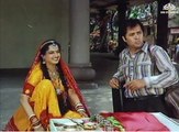 Movie Scene | Biwi Ho To Aisi (1998) | Rekha | Faroog Sheikh | Bollywood Hindi Movie Scene Part 1