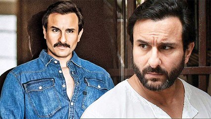 Saif Ali Khan Calls Out The Hypocrisy Of Award Shows