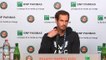 'My worst defeat in a Grand Slam Andy Murray reacts to Roland Garros loss to Stan Wawrinka · minute | Moon TV news