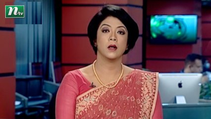 NTV Dupurer Khobor | 10 October 2020