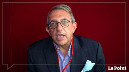 Futurapolis Santé - Entretien avec Hugues Witvoet, président d'Arkopharma