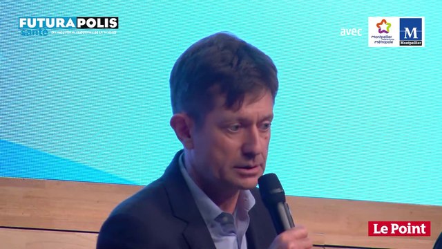 Futurapolis Santé 2020 : Ces entreprises qui ont tout changé pour combattre l’épidémie