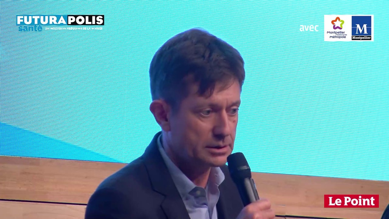 Futurapolis Santé 2020 : Ces entreprises qui ont tout changé pour combattre l’épidémie