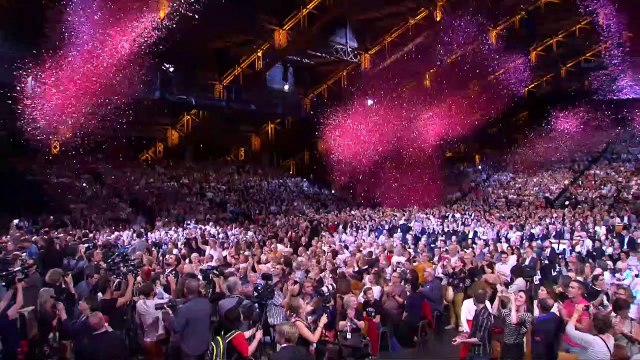 Λυών: Ξεκίνησε το Φεστιβάλ Κινηματογράφου Lumière