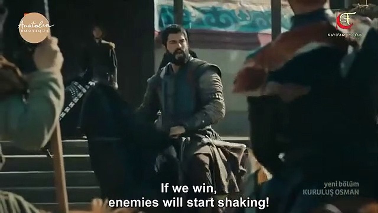 Krullus osman season 2 episode 28 | PART 2 |  with ENGLISH subtitles