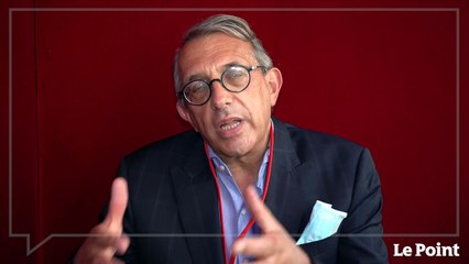 Futurapolis Santé - Entretien avec Hugues Witvoet, président d'Arkopharma