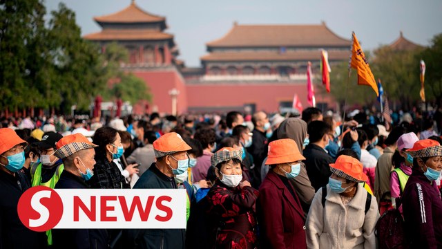 China reports 15 imported Covid-19 cases, no local cases for 49 days