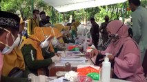 Swab Test di Puskesmas Jika Tidak Gratis, Laporkan!