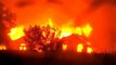Deadly wildfires scorch northern California, ravaging wine country | Moon TV news
