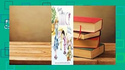 Full Version  Fancy Nancy: Budding Ballerina Complete