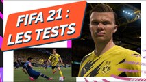 FIFA 21, ce qu'en pense la PRESSE ! Les tests, critiques et reviews du jeu de football PC PS4 et One