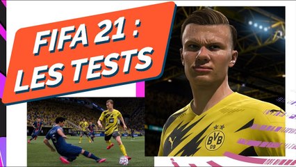 FIFA 21, ce qu'en pense la PRESSE ! Les tests, critiques et reviews du jeu de football PC PS4 et One