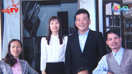 Mẹ Việt Nam ‘chết ngất’ khi con gái đi Nhật về giới thiệu chàng rể lớn hơn... 25 tuổi 