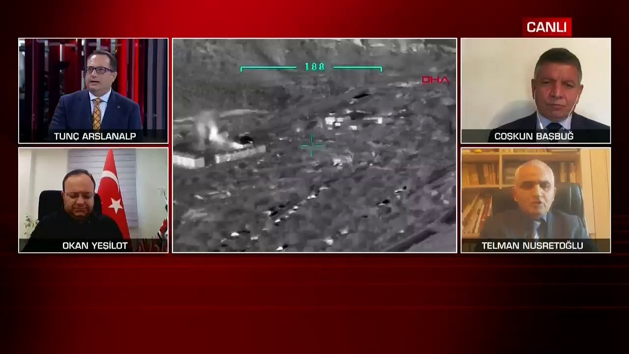 Son dakika.. Azerbaycan: Ermenistan ateşkesi ihlal ediyor | Video