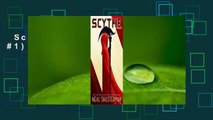 Scythe (Arc of a Scythe #1)  For Kindle