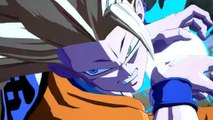Dragon Ball FighterZ Reveal Trailer - E3 2017_ Microsoft Conference