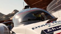 Forza Motorsport 7 4K Announce Trailer - E3 2017 Microsoft Conference