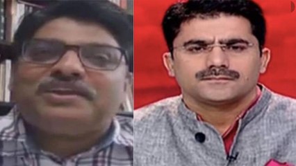 Download Video: Sardana asks questions to Sangeet Ragi on priest murder