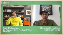 Co-founder of Rally Rd. Rob Petrozzo joins Social Leverage's Howard Lindzon to talk about the emerging collectables markets