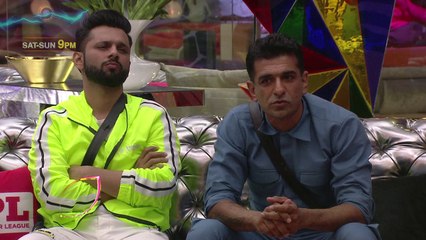 Bigg Boss 14: UNSEEN UnDekha Salman Khan ने खोला Eijaz का Secret EPK | FilmiBeat