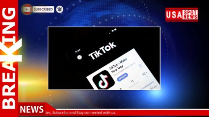 Pakistan bans TikTok after complaints of 'indecent' content