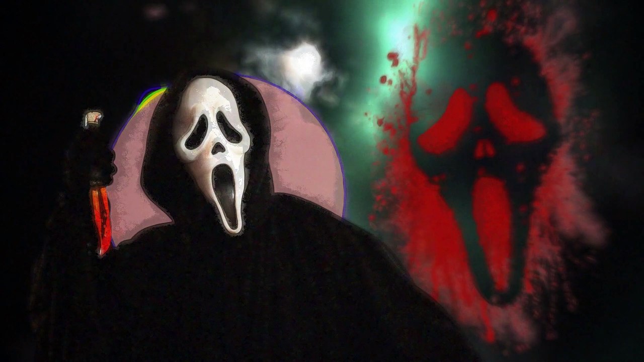 Spécial Halloween : Musique Film d'Horreur libre de droits N°7