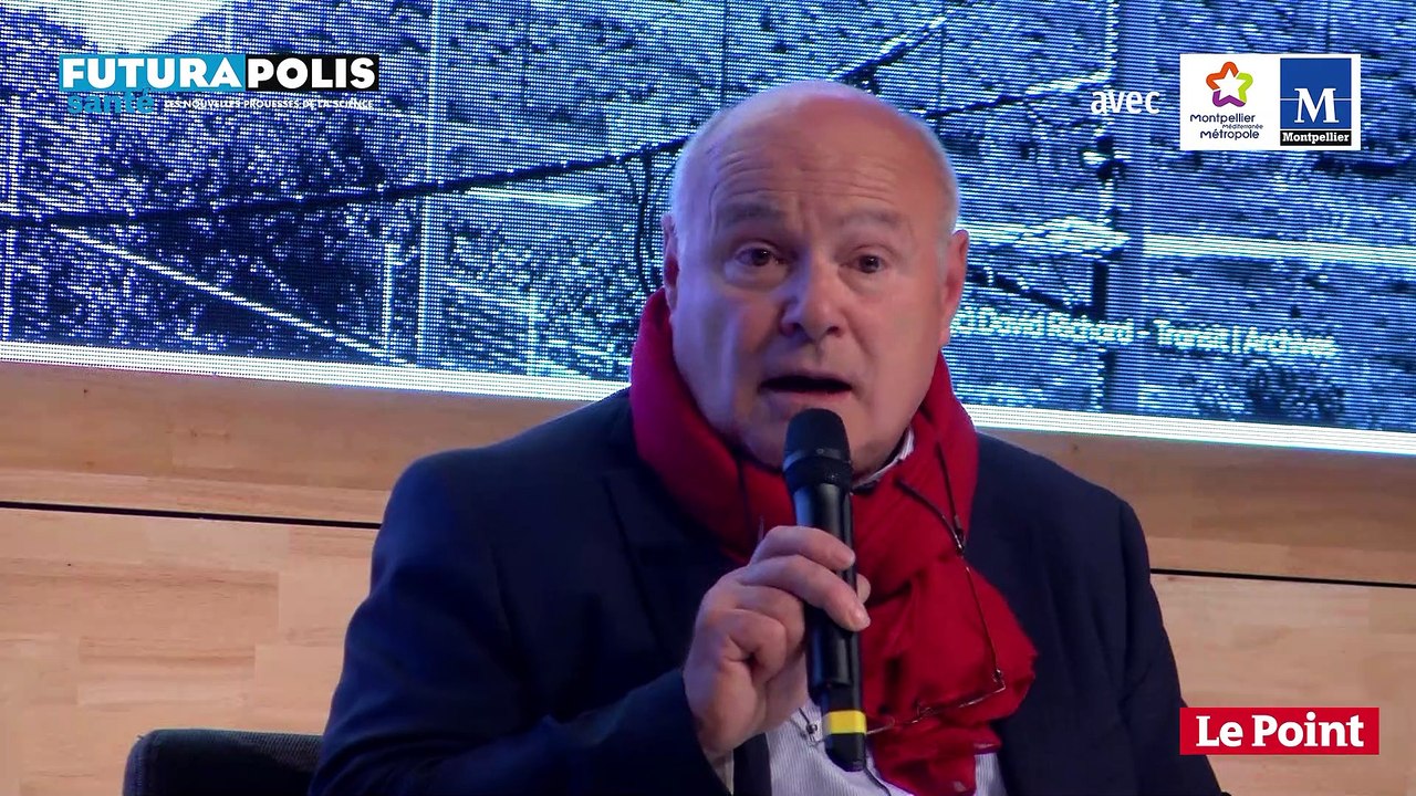 Futurapolis Santé 2020 : Montpellier, plus ancienne faculté de médecine au monde ?