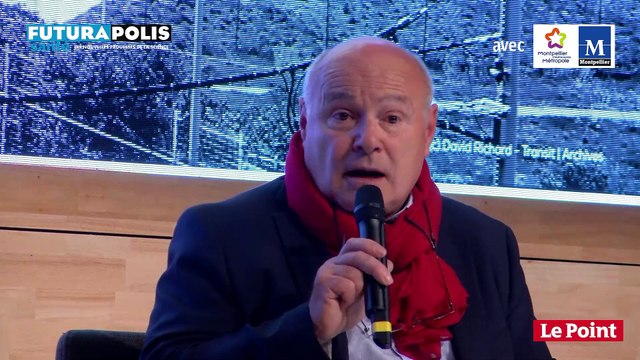 Futurapolis Santé 2020 : Montpellier, plus ancienne faculté de médecine au monde ?