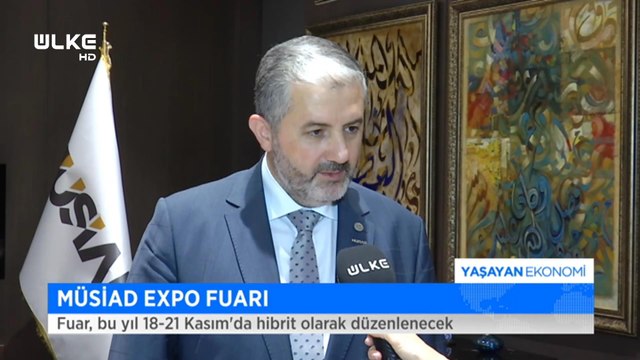 Yaşayan Ekonomi - 11 Ekim 2020