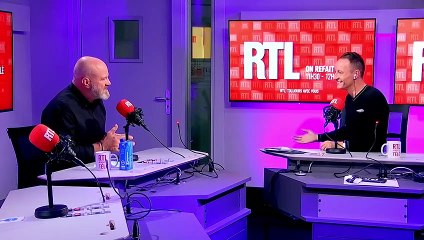 Philippe Etchebest : son secret pour garder la ligne