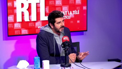 Eurovision : Patrick Fiori candidat !