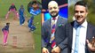 IPL 2020,RR vs DC : Rishabh Pant Run Out Divides Commentary Box || Oneindia Telugu