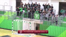 Ferencváros 8-8 Újpesti Dózsa