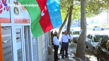 Karabakh: des Azerbaïdjanais réagissent au cessez-le-feu convenu entre Erevan et Bakou