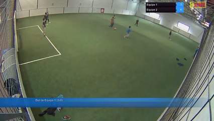 Equipe 1 Vs Equipe 2 - 10/10/20 10:35 - Loisir Poitiers - Poitiers Game Parc