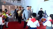 La Corée du Nord 