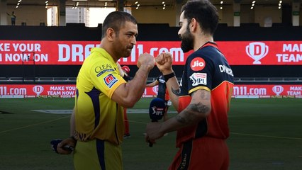 மீண்டும் புதிய Hairstyle-ல் தல Dhoni | OneindiaTamil