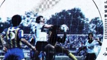 Beşiktaş 0-1 Fenerbahçe 10.10.1982 - 1982-1983 Turkish 1st League Matchday 6