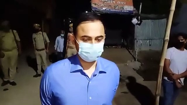 हरदोई: ट्यूशन टीचर के भाई ने बच्ची के साथ किया बलात्कार, आरोपी गिरफ्तार