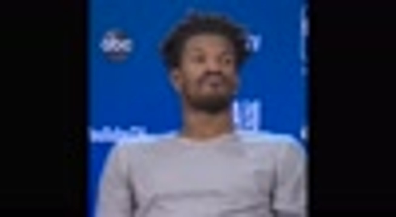'Whatever the Lakers throw at me, it's not going to work' - Butler