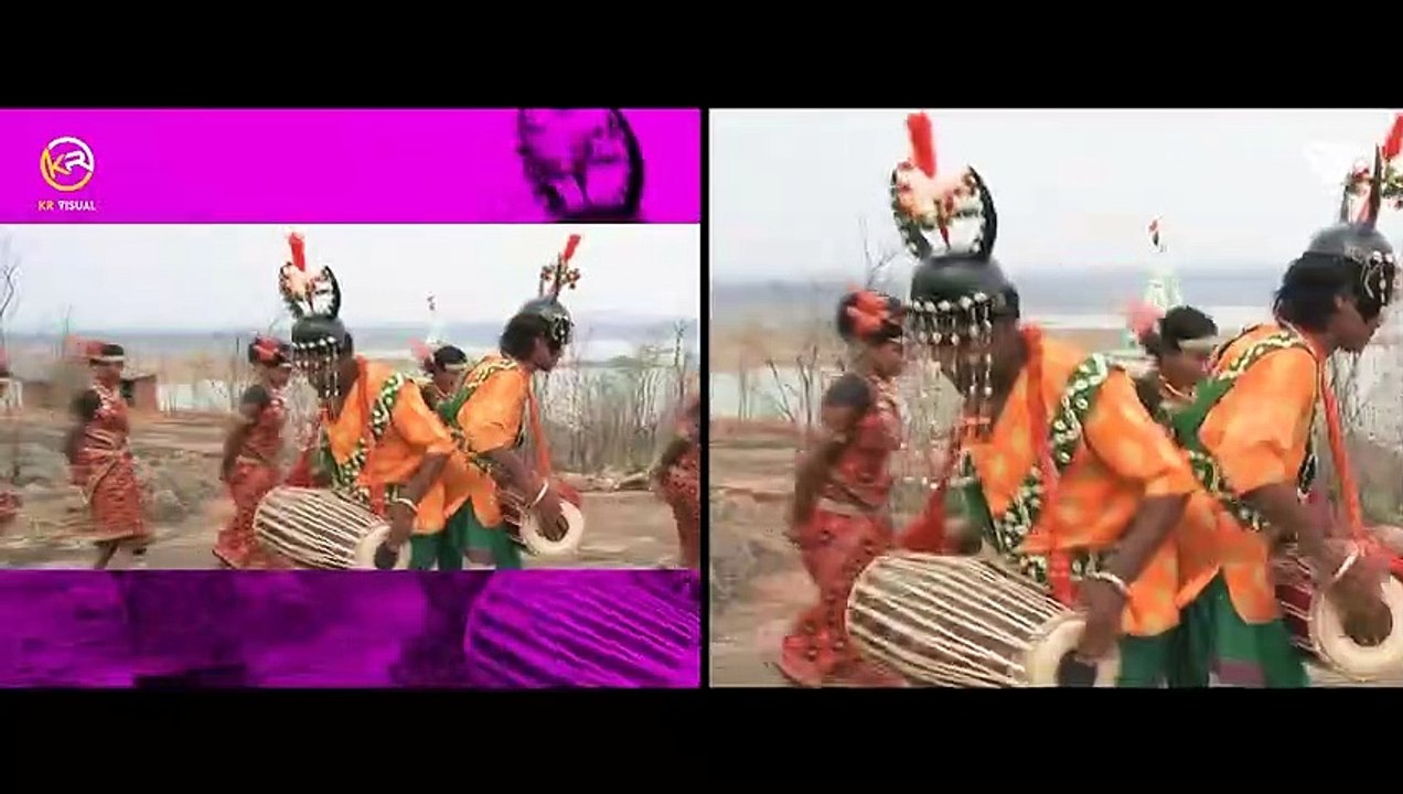 BHOLI SURATIYA REMIX dj vishal s _ dj vishal s _ anuj sharma _ cg love song dj _ new cgut 2020