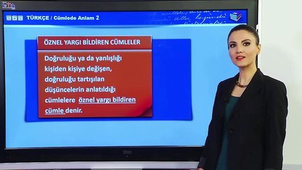 5.sınıf Türkçe Eba İzle