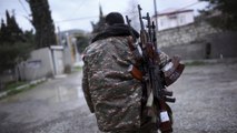 Nagorno-Karabakh conflict: Shelling, suffering and propaganda | The Listening Post