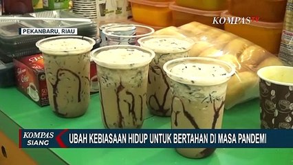 Ubah Kebiasaan Hidup untuk Bertahan di Masa Pandemi