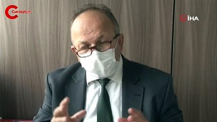 Salgın ne zaman bitecek? Bilim Kurulu üyesi tarih verdi