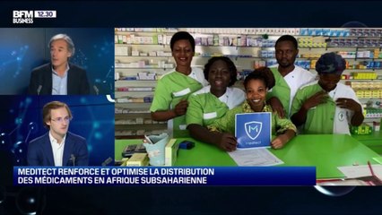 Check-up Santé - Samedi 10 octobre