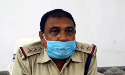 सिंगरौली भाजपा कांग्रेस नेताओं के बीच जमकर चले लात-घुसे, मामला पहुंचा थाने