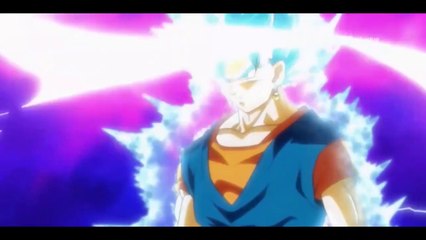Super Dragon Ball Heroes Episode 28 Preview HD!!