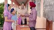 Uda Aida Full Punjabi Movie (Part 1) - Tarsem Jassar & Neeru Bajwa